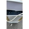 Image 2 : TCL 5150 BTU PORTABLE AIR CONDITIONER NOT COOLING EVERYTHING ELSE WORKING - RETAIL $449