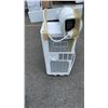 Image 4 : TCL 5150 BTU PORTABLE AIR CONDITIONER NOT COOLING EVERYTHING ELSE WORKING - RETAIL $449