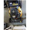 Image 5 : CUB CADET GAS LAWN MOWER WORKING WITH CATCHER AND SEED SPREADER