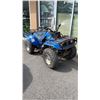 Image 1 : YAMAHA 250 4 MOTO ATV CURRENTLY NOT RUNNING