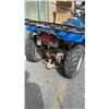 Image 4 : YAMAHA 250 4 MOTO ATV CURRENTLY NOT RUNNING