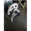 Image 3 : HOSE MOBILE HOSE REEL WITH COIL HOSE