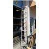 Image 1 : 10FT ALUMINUM LADDER