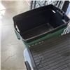 Image 2 : LOT OF STORAGE TOTES