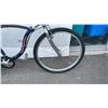 Image 3 : BLUE MONGOOSE BIKE GOOD CONDITION RECENTLY SERVICED