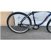 Image 4 : BLUE MONGOOSE BIKE GOOD CONDITION RECENTLY SERVICED