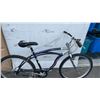 Image 5 : BLUE MONGOOSE BIKE GOOD CONDITION RECENTLY SERVICED