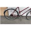 Image 4 : MAROON FREE SPIRIT BIKE GOOD CONDITION RECENTLY SERVICED