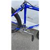 Image 4 : BLUE DIAMONDBACK ASCENT EX BIKE VERY GOOD CONDITION RECENTLY SERVICED