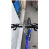 Image 5 : BLUE DIAMONDBACK ASCENT EX BIKE VERY GOOD CONDITION RECENTLY SERVICED