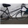 Image 3 : BLACK PEUGOT BIKE VERY GOOD CONDITION RECENTLY SERVICED