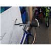 Image 5 : BLUE MBK BIKE VERY GOOD CONDITION RECENTLY SERVICED