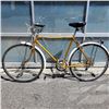 Image 1 : GOLD MERCURY BIKE VERY GOOD CONDITION RECENTLY SERVICED