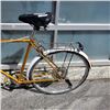 Image 3 : GOLD MERCURY BIKE VERY GOOD CONDITION RECENTLY SERVICED