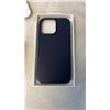 Image 2 : 2 APPLE IPHONE 14 PRO MAX LEATHER CASES - RETAIL $139