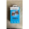 Image 1 : RAYCON THE FITNESS TW IN EARBUDS TESTED AND WORKING  - RETAIL $149