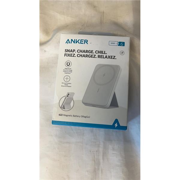 ANKER MAGNETIC BATTERY PACK