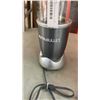 Image 13 : CALMDO AIR FRYER WORKING WITH NUTRI BULLET BLENDER WORKING