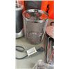 Image 9 : CALMDO AIR FRYER WORKING WITH NUTRI BULLET BLENDER WORKING