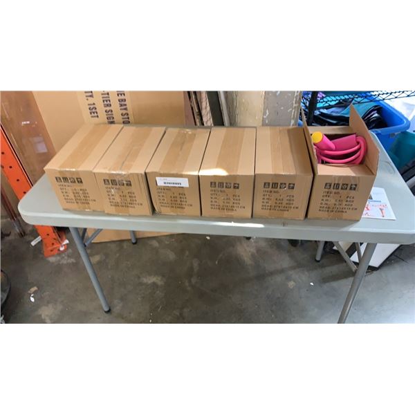 6 NEW SIT UP ASSIST DEVICES