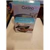 Image 1 : CUCINA PRO CREPE MAKER AND WAFFLE MAKER