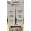 Image 2 : TINECO PWERHERO XL CORDLESS UPRIGHT VACUUM WORKING