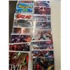 Image 3 : LOT OF SUPER HERO CIVIL WAR, FANTASTIC FOUR AND OTHER COMICS SOME BAGGED AND BACKED