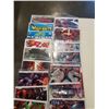 Image 4 : LOT OF SUPER HERO CIVIL WAR, FANTASTIC FOUR AND OTHER COMICS SOME BAGGED AND BACKED