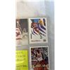 Image 5 : HAKEEM OLAJUWON - 8 DIFFERENT NBA BASKETBALL CARDS