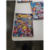 Image 2 : LOT OF VIDEO GAME GUIDES