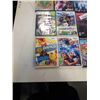 Image 2 : LOT OF WII, XBOX AND PS2 GAMES