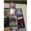 Image 4 : LOT OF WII, XBOX AND PS2 GAMES