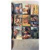 Image 13 : 6 STAR TREK BOOKS WITH 1995 STARTREK VOYAGERS CARD SET