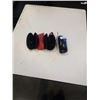 Image 1 : LOT OF SUNGLASSES RAYBAN AND OTHERS