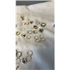 Image 3 : LOT OF JEWELRY INCLUDING .925 RING