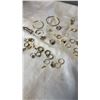 Image 4 : LOT OF JEWELRY INCLUDING .925 RING