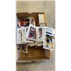 Image 9 : 3 BOXES OF SPORTS CARDS