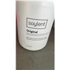 Image 3 : 3 CANNISTERS OF SOYLENT ORIGINAL MEAL REPLACEMENT BB PASSED JUL 2022