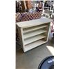 Image 1 : 5 FT WIDE SHELVING UNIT