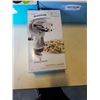 Image 2 : CUCINA PRO WAFFLE MAKER, WAFFLE CONE MAKER, AND CAVATELLI MAKER