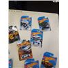 Image 4 : LOT OF SEALED HOT WHEELS DIE CAST CARS