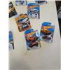 Image 5 : LOT OF SEALED HOT WHEELS DIE CAST CARS