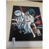 Image 2 : LEP STAR WARS PRINT 46/50