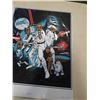 Image 3 : LEP STAR WARS PRINT 46/50