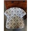Image 3 : MCM ACCENT CHAIR