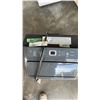 Image 2 : HISENSE 10,000 BTU AIR CONDITIONER WORKING WITH HOSE