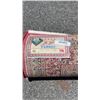 Image 2 : HAND MADE TURKISH 7FT X 9FT TABRIZ CARPET