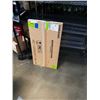 Image 1 : AS NEW SAMSUNG BESPOKE DOOR PANEL RA-F18DU431/AA - RETAIL $119