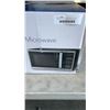 Image 3 : INSIGNIA 0.7 CU FT MICROWAVE TESTED AND WORKING - RETAIL $129