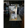 Image 1 : SHARK ROCKET DELUXE PRO CORDED STICK VACUUM TESTED AND WORKING - RETAIL $299